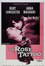 The Rose Tattoo (1955)