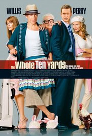 The Whole Ten Yards (2004)