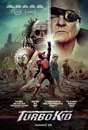 Watch Full Movie :Turbo Kid (2015)