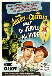 Abbott and Costello Meet Dr. Jekyll and Mr. Hyde (1953)