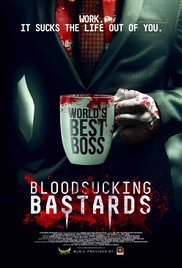 Bloodsucking Bastards (2015)