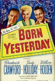 Born Yesterday (1950)