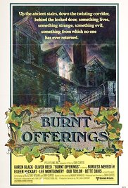 Watch Full Movie :Burnt Offerings (1976)