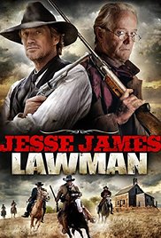 Jesse James: Lawman (2015)