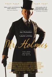 Mr Holmes (2015)