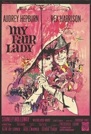 My Fair Lady (1964)