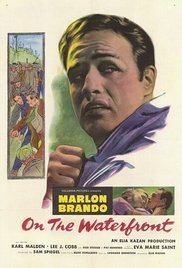 On the Waterfront (1954)