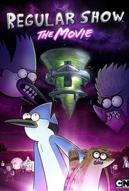 Watch Full Movie :Regular Show: The Movie (TV Movie 2015)