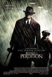 Road to Perdition (2002)