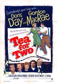 Tea for Two (1950)