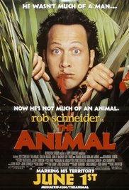 The Animal (2001)