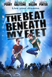 The Beat Beneath My Feet (2014)