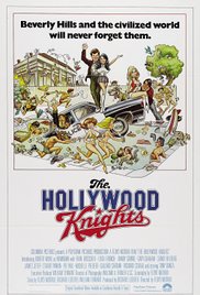 The Hollywood Knights (1980)