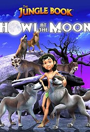 The Jungle Book: Howl at the Moon (2015)