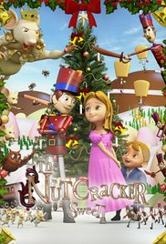 Watch Full Movie :The Nutcracker Sweet (2015)