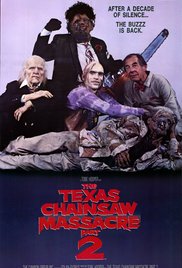 The Texas Chainsaw Massacre 2 (1986)