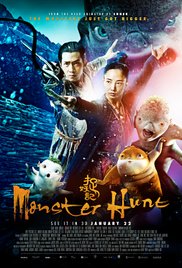 Monster Hunt (2015)