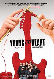 Young at Heart (2007)