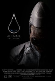 Alienate (2016)