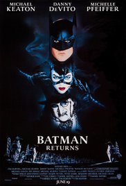 Batman Returns (1992)