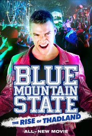 Blue Mountain State: The Rise of Thadland (2016)