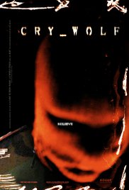 Cry Wolf (2005)