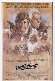 Death Hunt (1981)