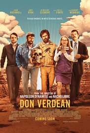 Don Verdean (2015)