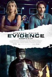 Evidence (2013)