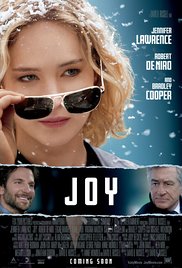 Joy (2015)