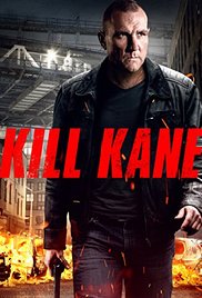 Kill Kane (2016)