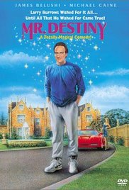 Mr. Destiny (1990)