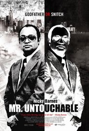 Mr. Untouchable (2007)