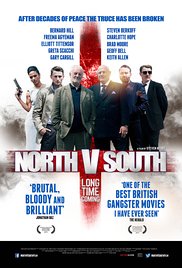 North v South (2015)