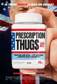 Prescription Thugs (2015)