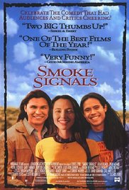 Smoke Signals (1998)