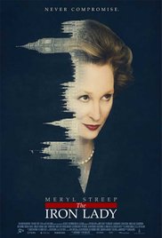 The Iron Lady (2011)