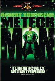 The Meteor Man (1993)