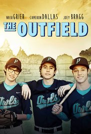 The Outfield (2015)