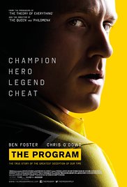 The Program (2015)