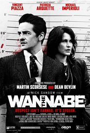 The Wannabe (2015)