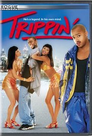 Watch Full Movie :Trippin (1999)