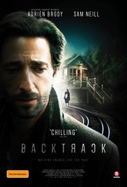 Backtrack (2015)