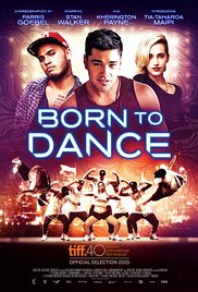 Born to Dance (2015)