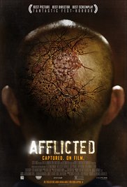 Afflicted (2013)