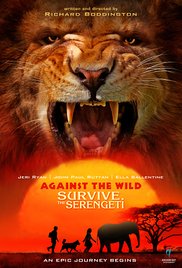 Against the Wild 2 Survive the Sere 2016