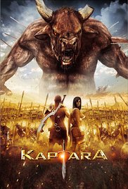 Atlantis: The Last Days of Kaptara (2013)