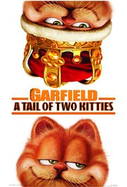 Garfield: A Tail of Two Kitties (2006)