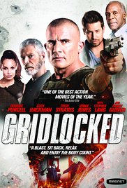 Gridlocked (2015)