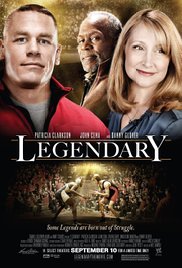 Legendary (2010)